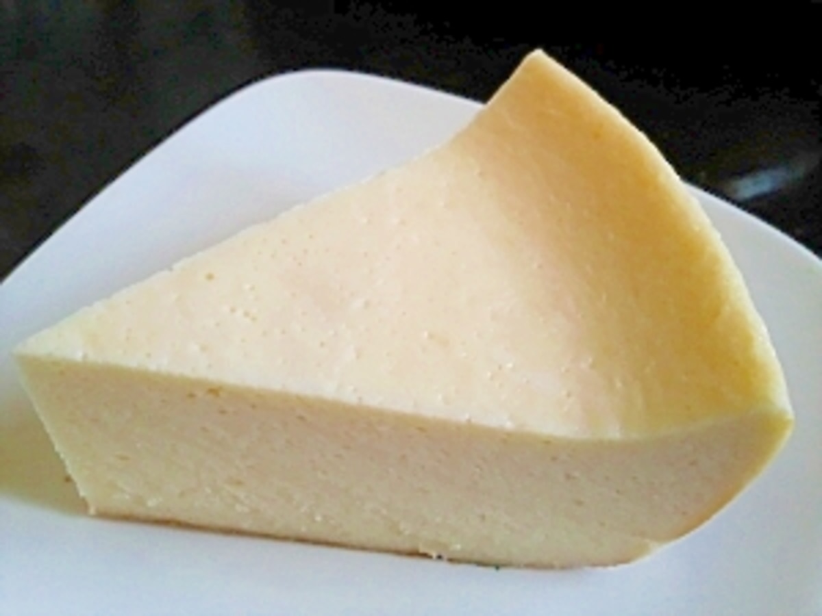 炊飯器で簡単 チーズケーキ レシピ 作り方 By エリねぃ 楽天レシピ 炊飯器で簡単 チーズケーキ レシピ 作り方 By エリねぃ 楽天レシピ